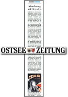 Ostsee-Zeitung 16.11.2024