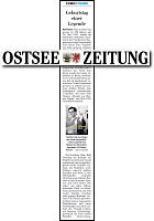Ostsee-Zeitung 17.5.2025