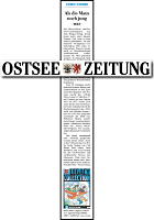 Ostsee-Zeitung 18.7.2026