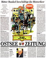 Ostsee-Zeitung 20.7.2017