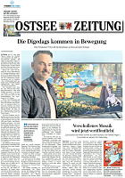 Ostsee-Zeitung 27.5.2025