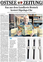 Ostsee-Zeitung 30.9.2026