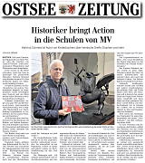 Ostsee-Zeitung 31.3.2026