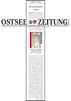 Ostsee-Zeitung 31.8.2024