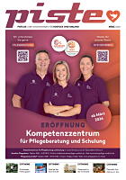 Piste Rostock 3/2026