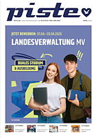 Piste Rostock 4/2026