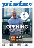 Piste Rostock 5/2025