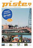 Piste Rostock 6/2025