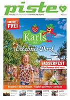 Piste Rostock 7/2026