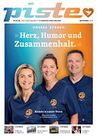 Piste Rostock 9/2025