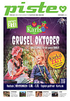 Piste Rostock 10/2026