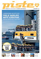 Piste Rostock 11/2025