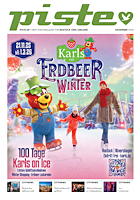 Piste Rostock 12/2025