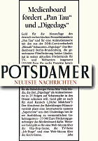Potsdamer Neueste Nachrichten 18.8.2017