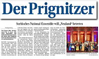 Der Prignitzer 16.8.2025