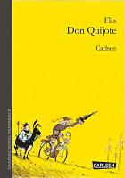 Flix: Don Quijote