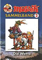 Sammelband 2 Softcover