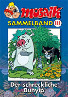Sammelband 111 Softcover