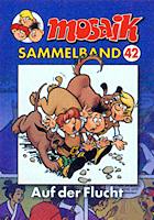 Sammelband 42 Softcover