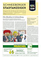 Schneeberger Stadtanzeiger 3/2026