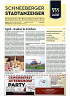 Schneeberger Stadtanzeiger 4/2026