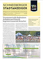 Schneeberger Stadtanzeiger 5/2026