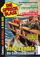 Die Sprechblase 252 Frühjahr 2026