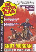 Die Sprechblase 253 Sommer 2026