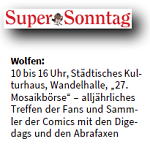 SuperSonntag Bitterfeld 12.11.2022