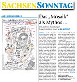 SachsenSonntag Leipzig 23.8.2025