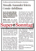 SuperSonntag Bitterfeld 1.11.2025