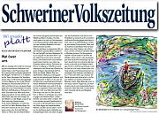 Schweriner Volkszeitung 2.6.2018