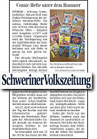 Schweriner Volkszeitung 4.4.2026