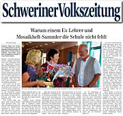 Schweriner Volkszeitung 22.6.2024