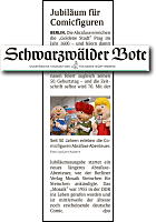 Schwarzwälder Bote 26.11.2025
