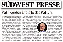 Südwest Presse 15.5.2024