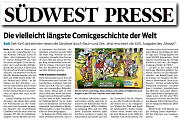 Südwest Presse 26.11.2025