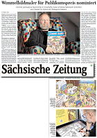 Sächsische Zeitung 2.4.2025