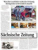 Sächsische Zeitung 2.10.2024