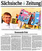 Sächsische Zeitung 3.7.2017