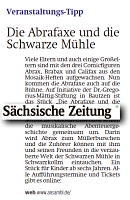 Sächsische Zeitung 6.11.2024