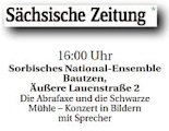 Sächsische Zeitung 9.11.2024