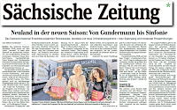 Sächsische Zeitung 12.8.2025