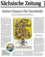 Sächsische Zeitung 15.11.2022