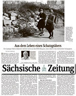 Sächsische Zeitung 16.3.2020