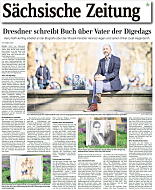 Sächsische Zeitung 16.4.2025