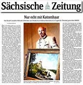 Sächsische Zeitung 17.1.2017