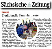 Sächsische Zeitung 17.3.2017