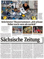 Sächsische Zeitung 17.6.2024