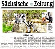Sächsische Zeitung 29.4.2016